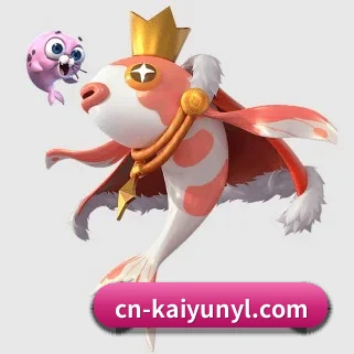 开云体育 APP | kaiyun